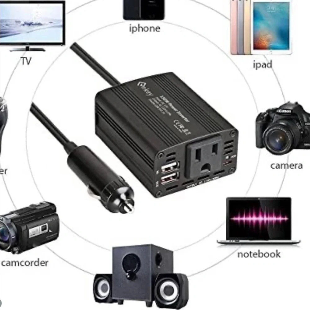 Power Inverter
